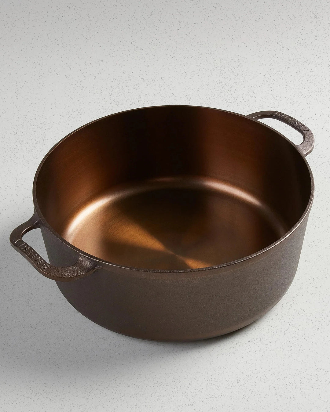 Cast Iron Dutch Oven 7.25 QT