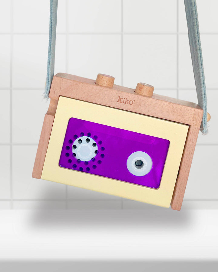 Mini Tape Recorder