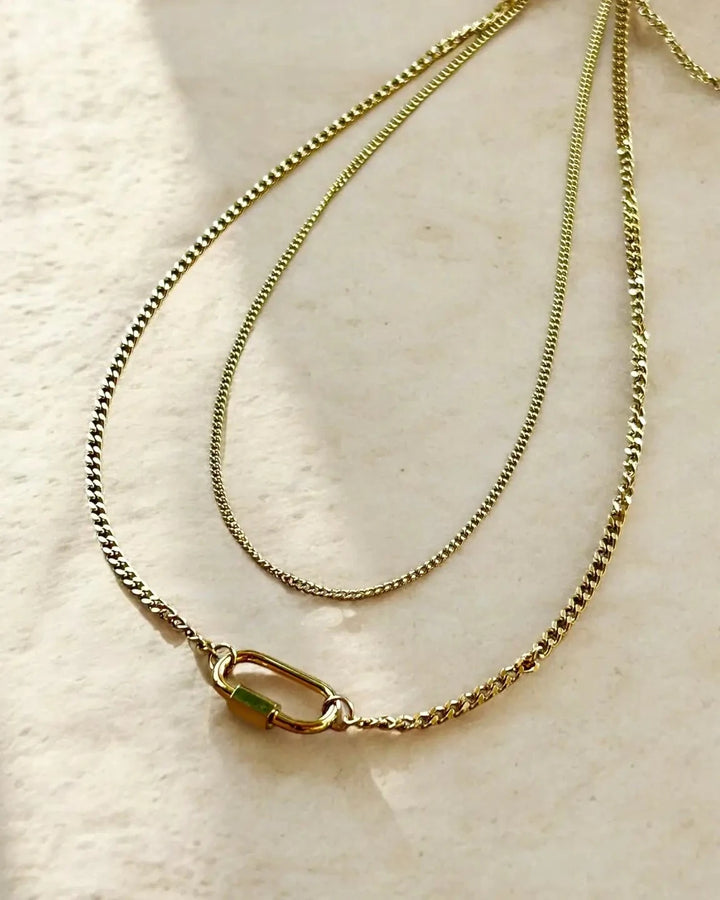 Romy Necklace