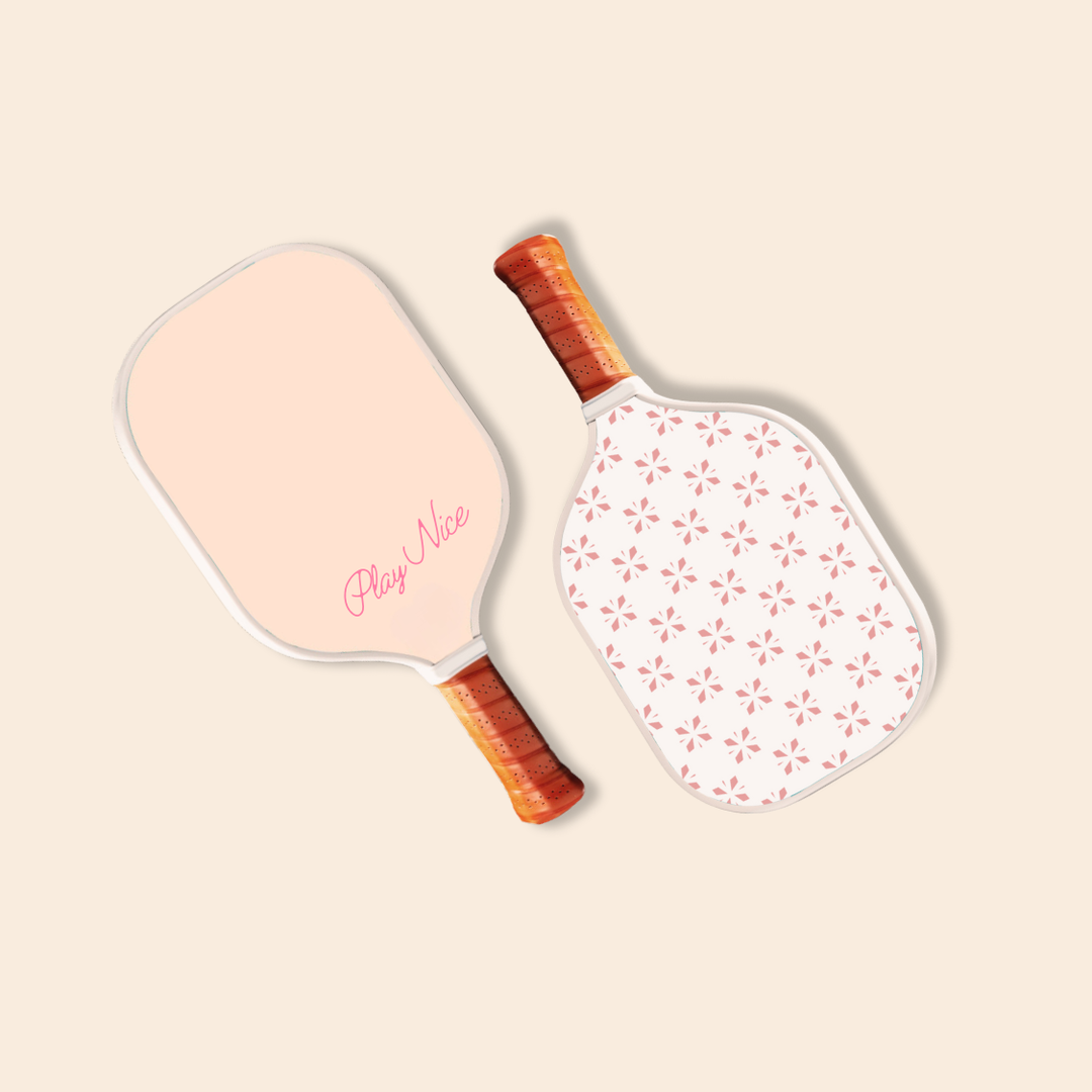 Kids Pickleball Paddle