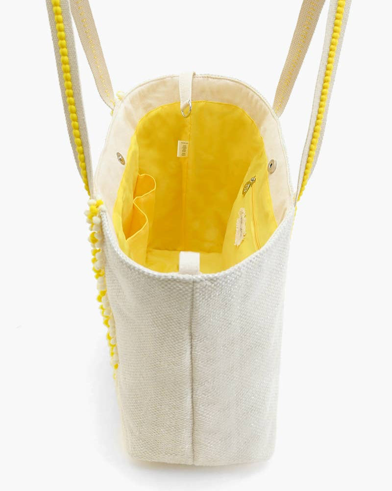 Make Lemonade Tote