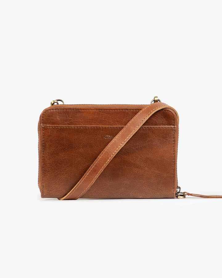 Crossbody Wallet