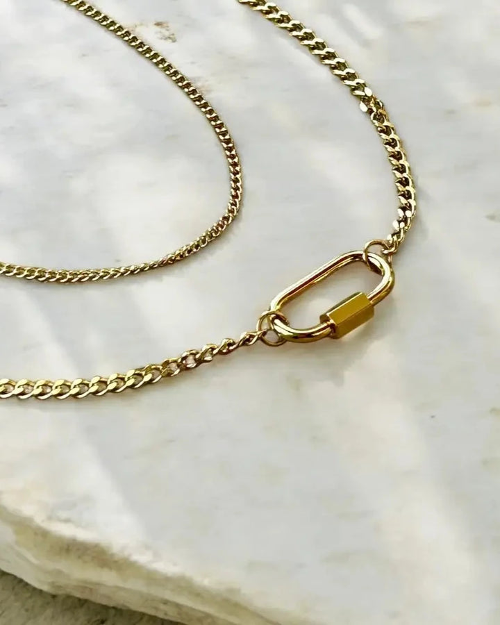 Romy Necklace