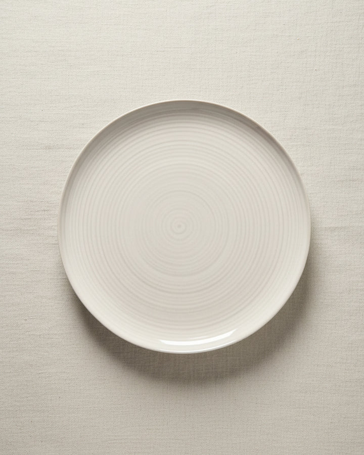 Oyster Aquarius Dinner Plate