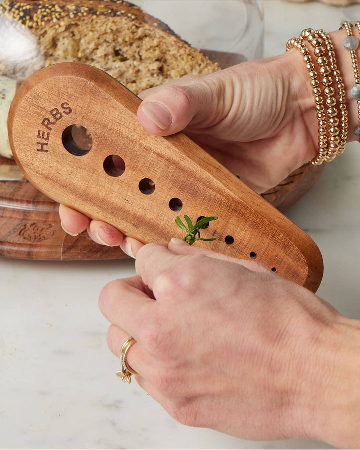French Herb Stripper