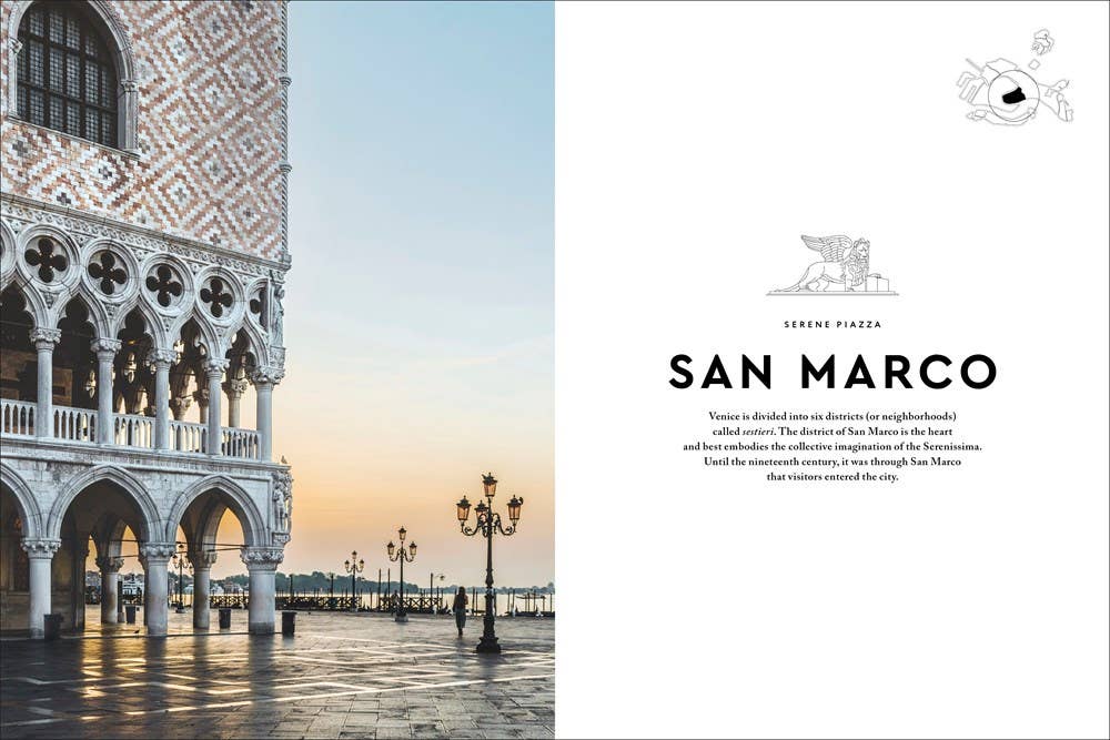 Magical Venice