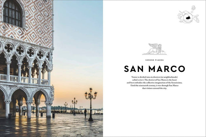 Magical Venice