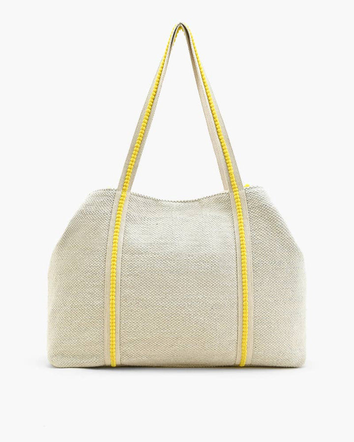 Make Lemonade Tote