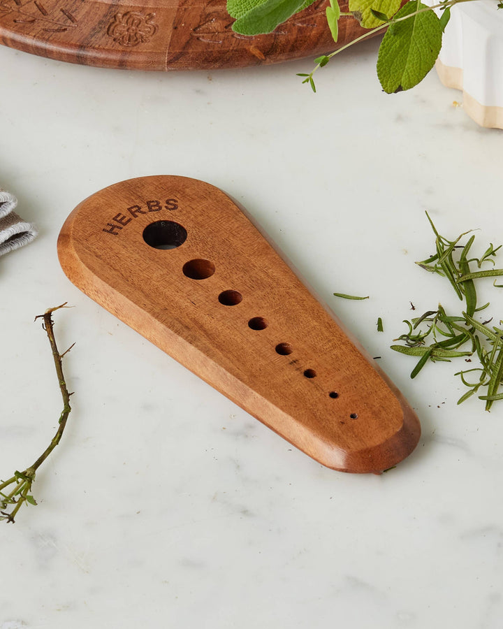 French Herb Stripper