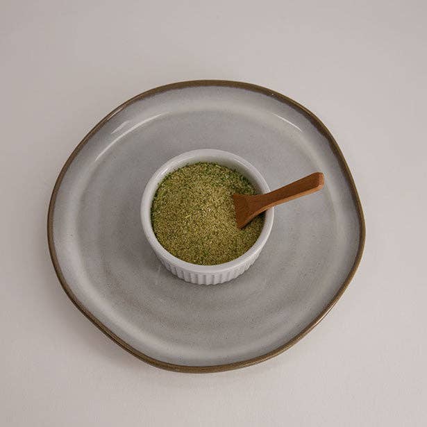 Green Chile Ranch Dressing and Dip Mix Dried Spice