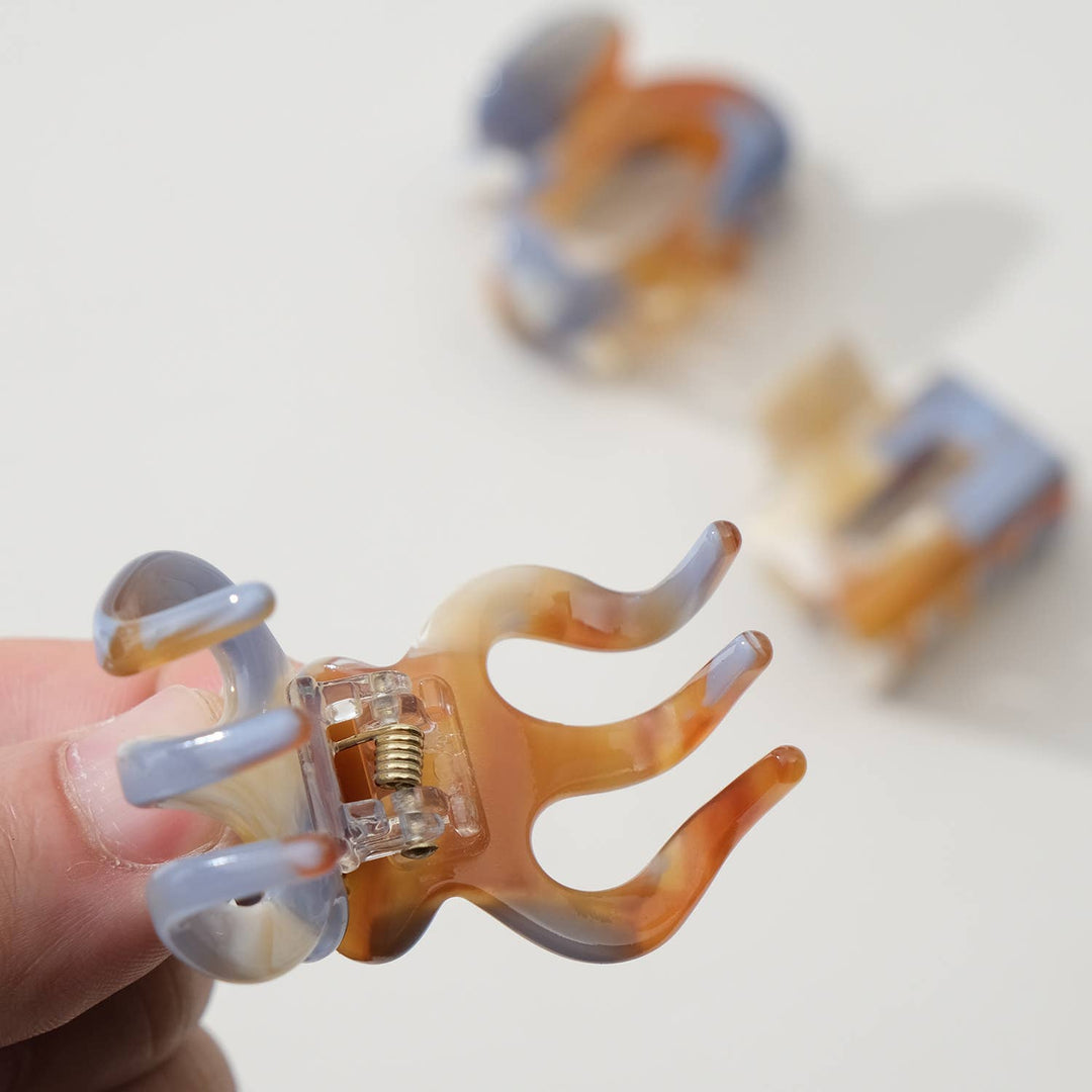 Desert Dusk Mini - Assorted Claw Clips