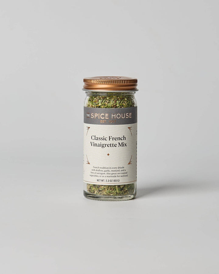 Classic French Vinaigrette Mix