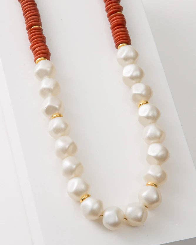 Sahil Necklace