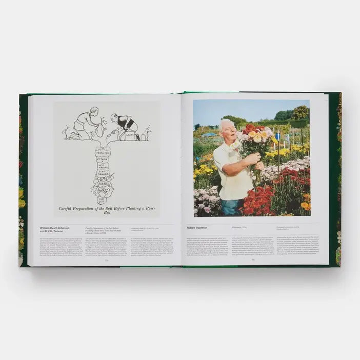 Garden: Exploring The Horticultural World