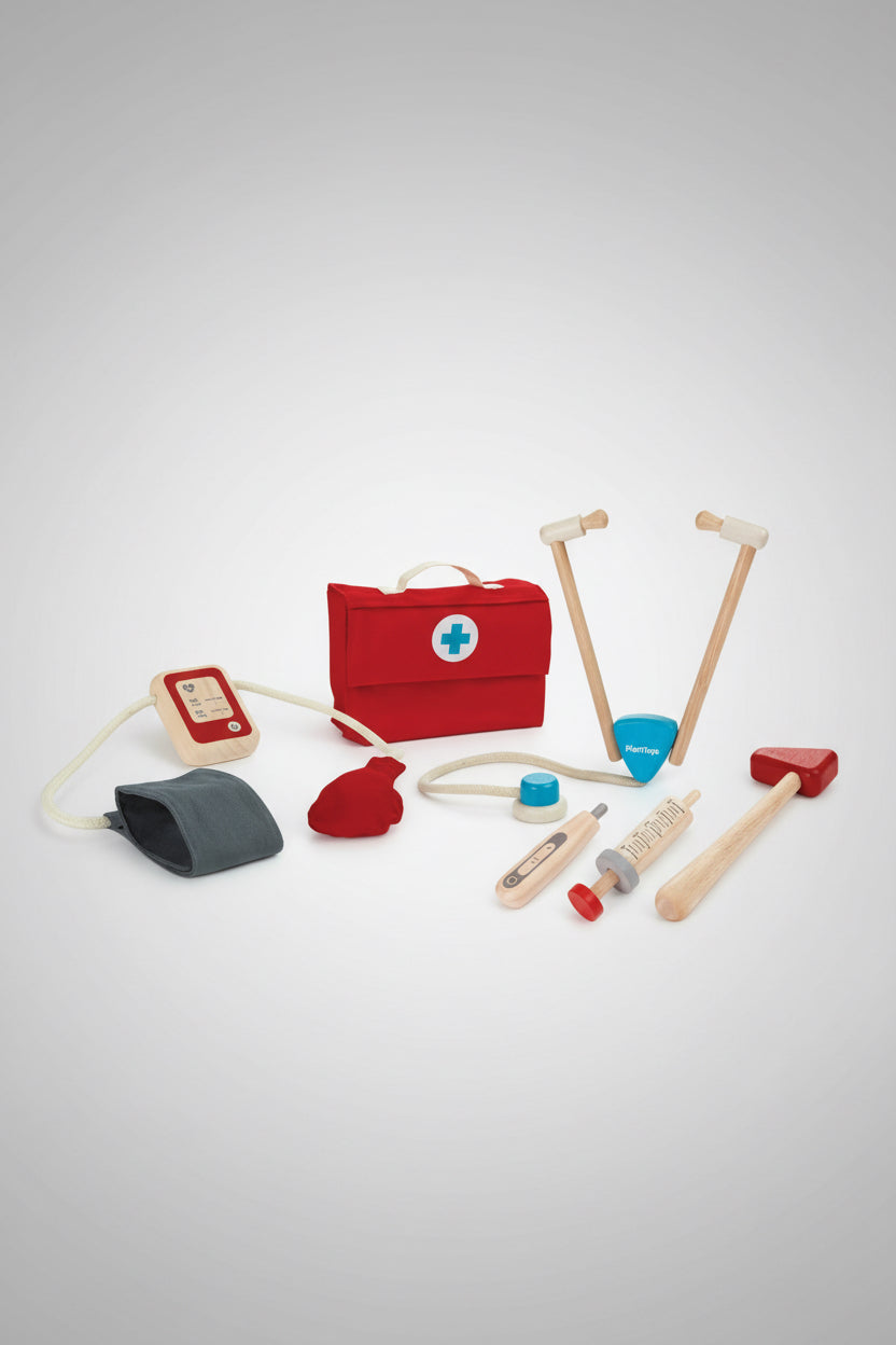 Doctor Play Set