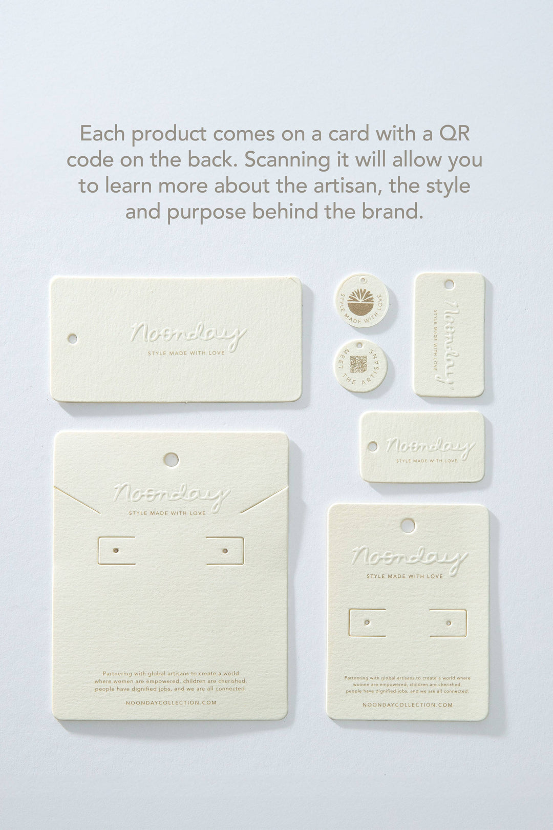 Opaque Glass Bracelet, Rose