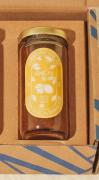 Limomi - Meyer Lemon Marmalade