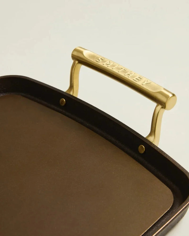 Double Burner Griddle