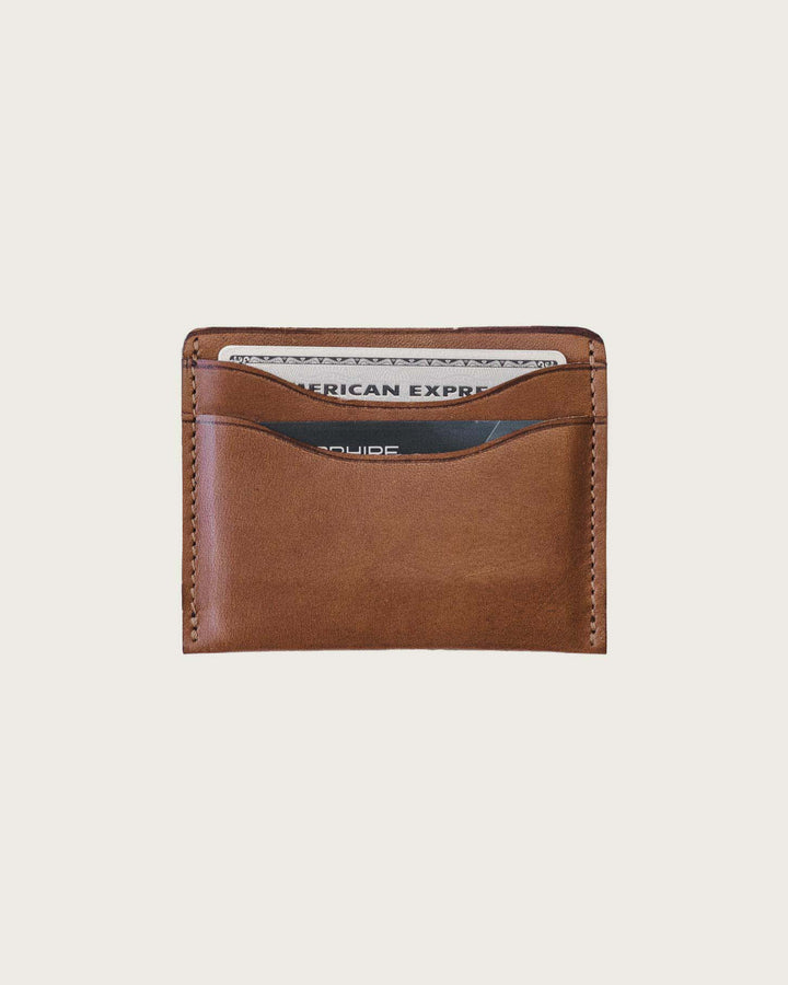 Leather Card Holder
