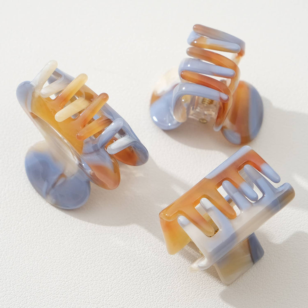 Desert Dusk Mini - Assorted Claw Clips