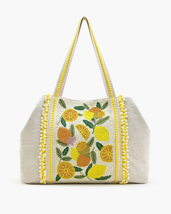 Make Lemonade Tote
