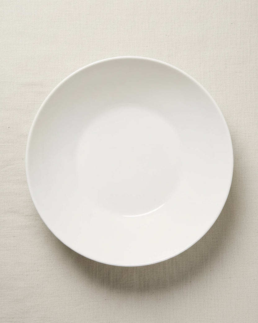 Aquarius Oyster Serving Bowl 9.5 Inch