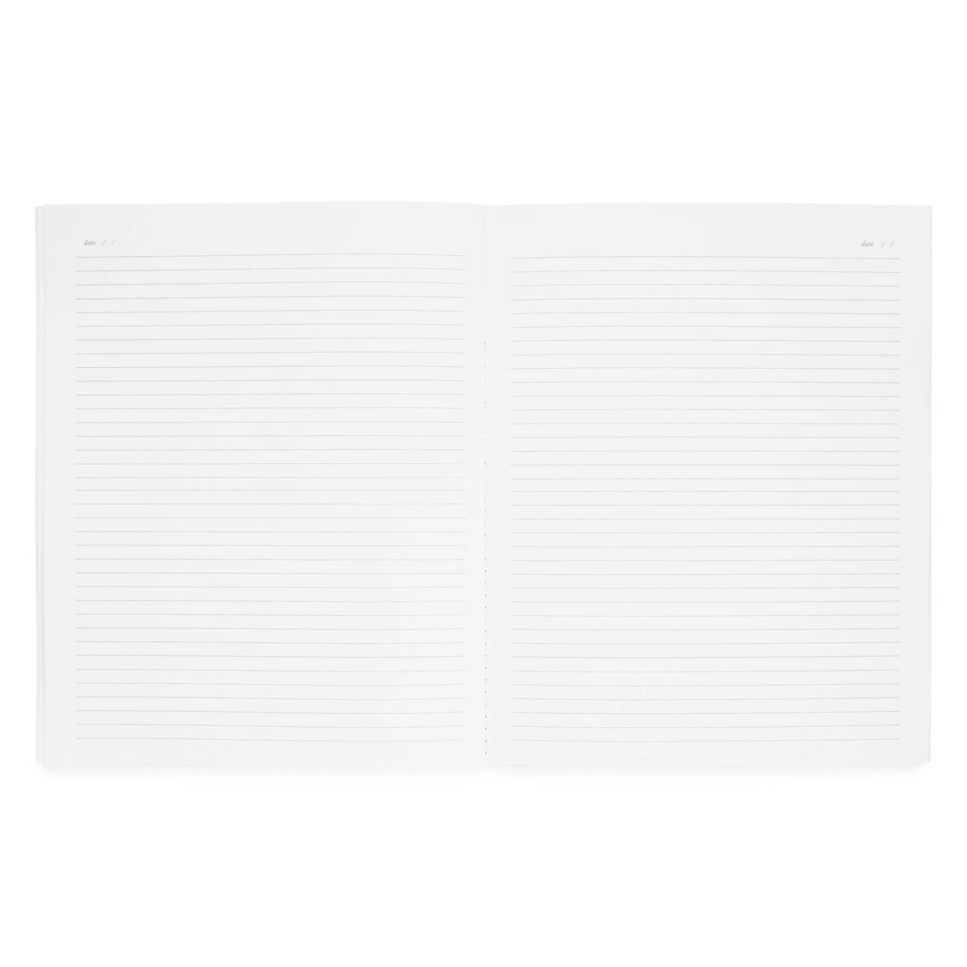 2025-2026 Rose Stripe Academic Monthly Planner