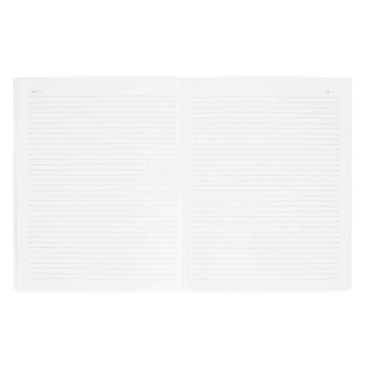 2025-2026 Rose Stripe Academic Monthly Planner