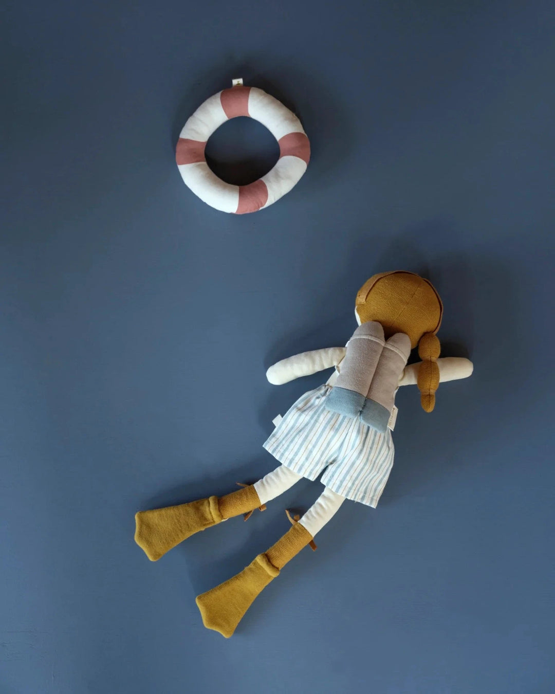 Swim Doll Accessories