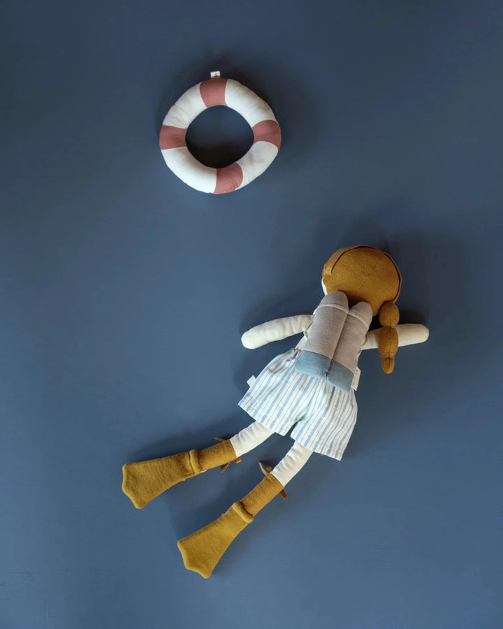 Swim Doll Accessories