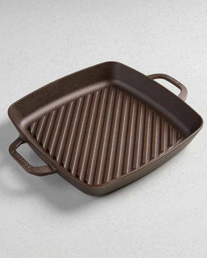 No. 12 Grill Pan
