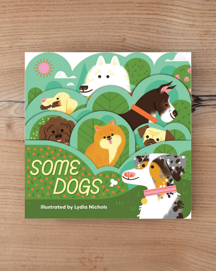 Some Dogs