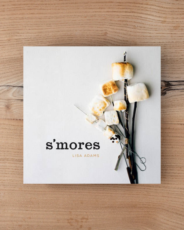 S'mores: Campfire Cooking