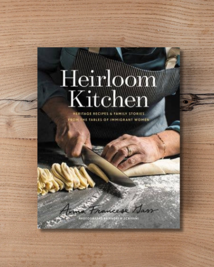 Heirloom Kitchen