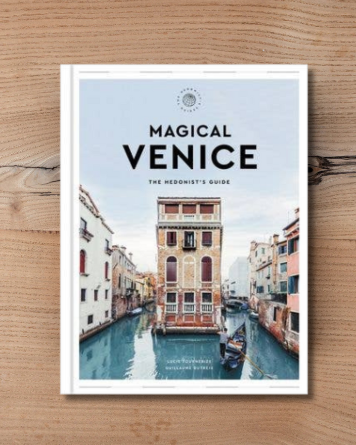 Magical Venice