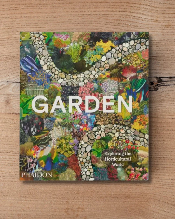 Garden: Exploring The Horticultural World