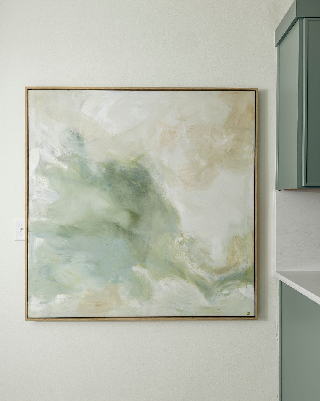 Frigid - by Buddy Whitlock