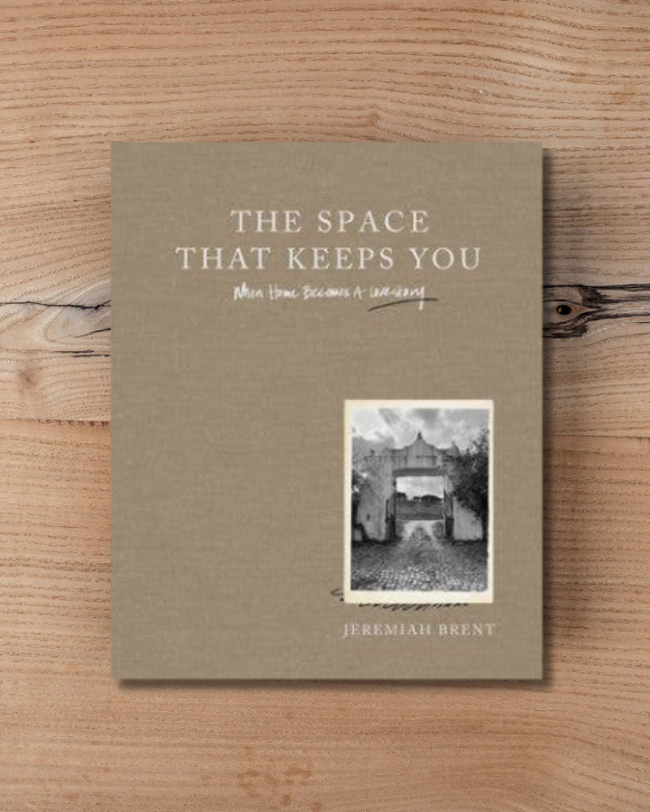 The Space That Keeps You