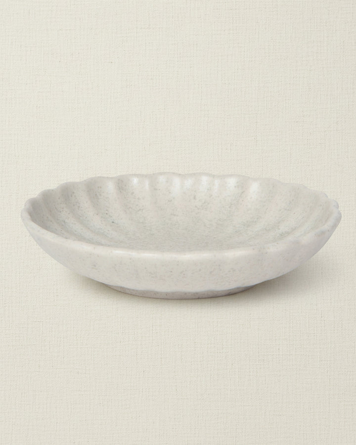 Opus Dish - Alabaster