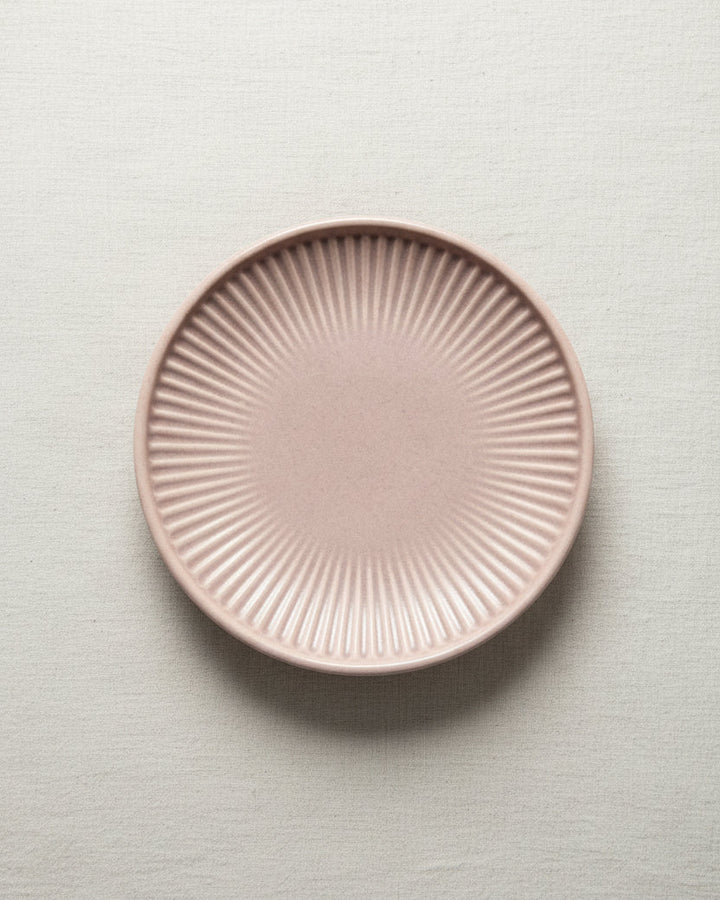 Opus Dish - Blush