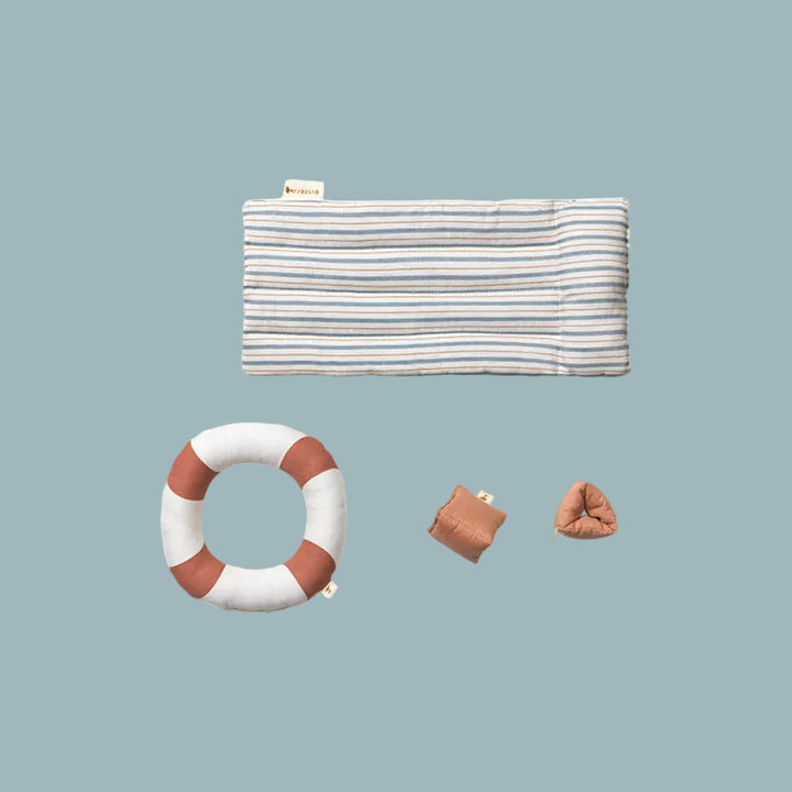 Swim Doll Accessories
