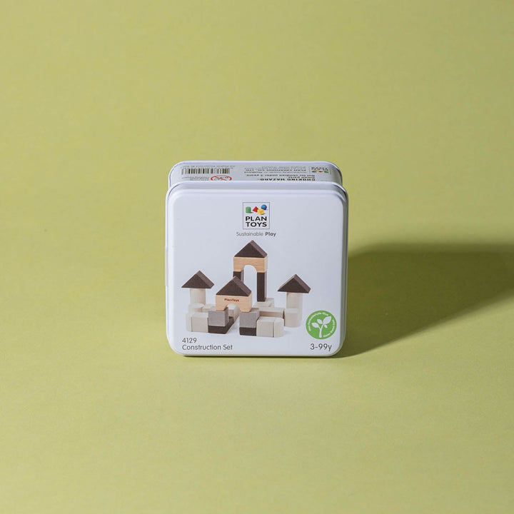 Mini Construction Set