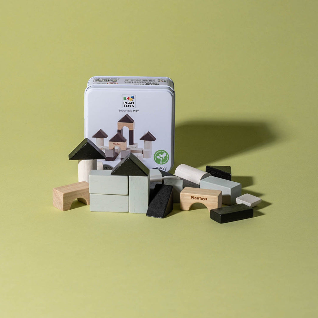 Mini Construction Set