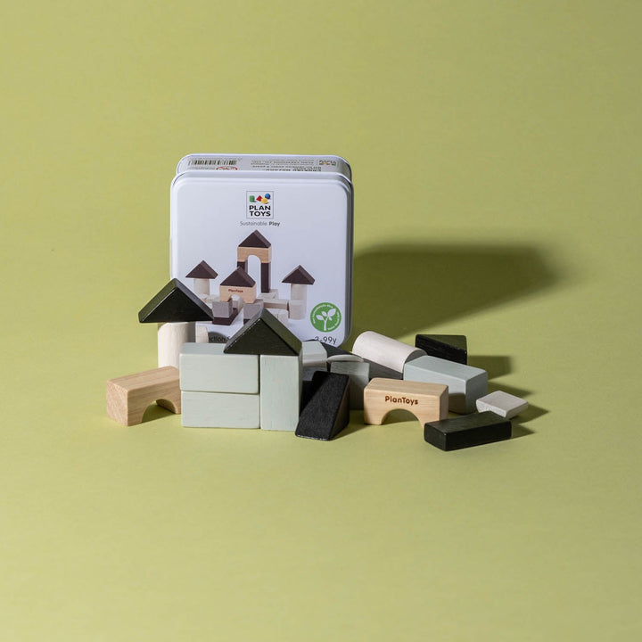 Mini Construction Set